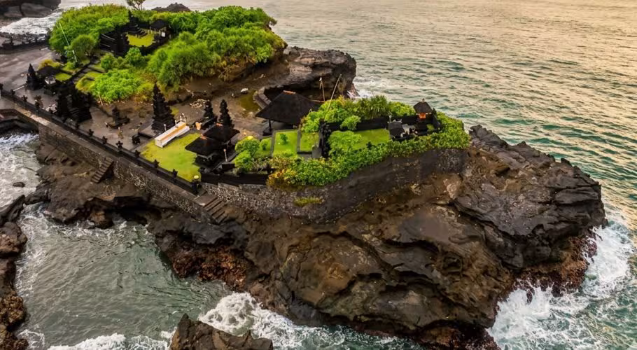 Pura Gede Temple Temple Pura Gede
